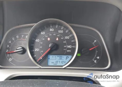 2014 Toyota Rav4 Le from USA, damaged, VIN JTMZFREV3EJ013003